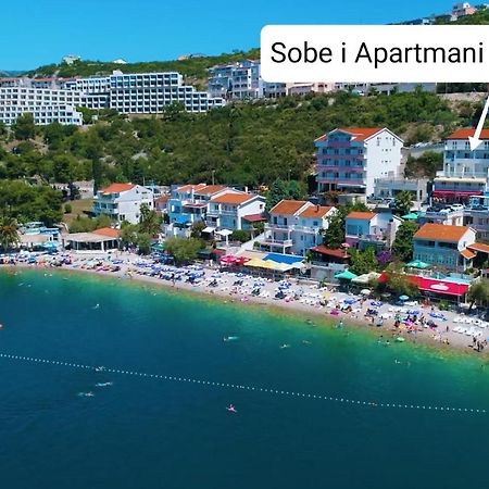 Apartments And Rooms Mato Neum Exterior photo