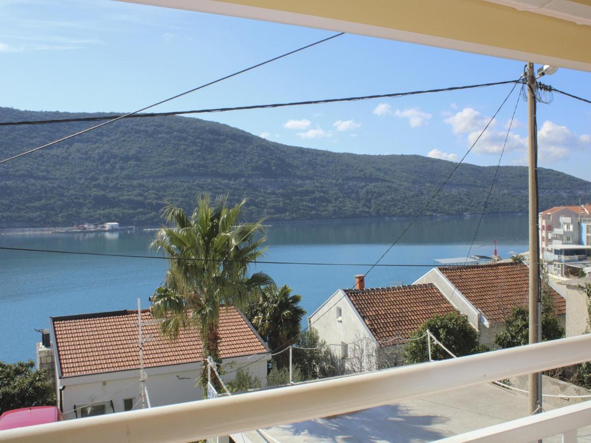 Apartments And Rooms Mato Neum Exterior photo