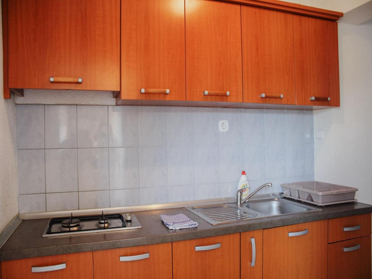 Apartments And Rooms Mato Neum Exterior photo