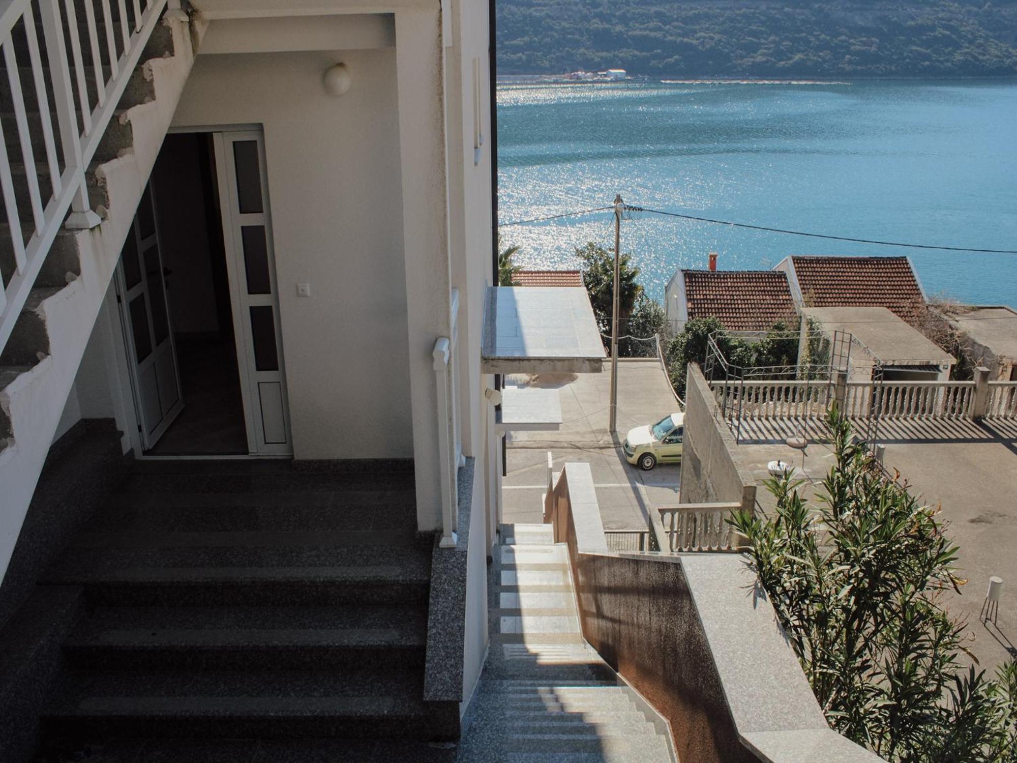 Apartments And Rooms Mato Neum Room photo
