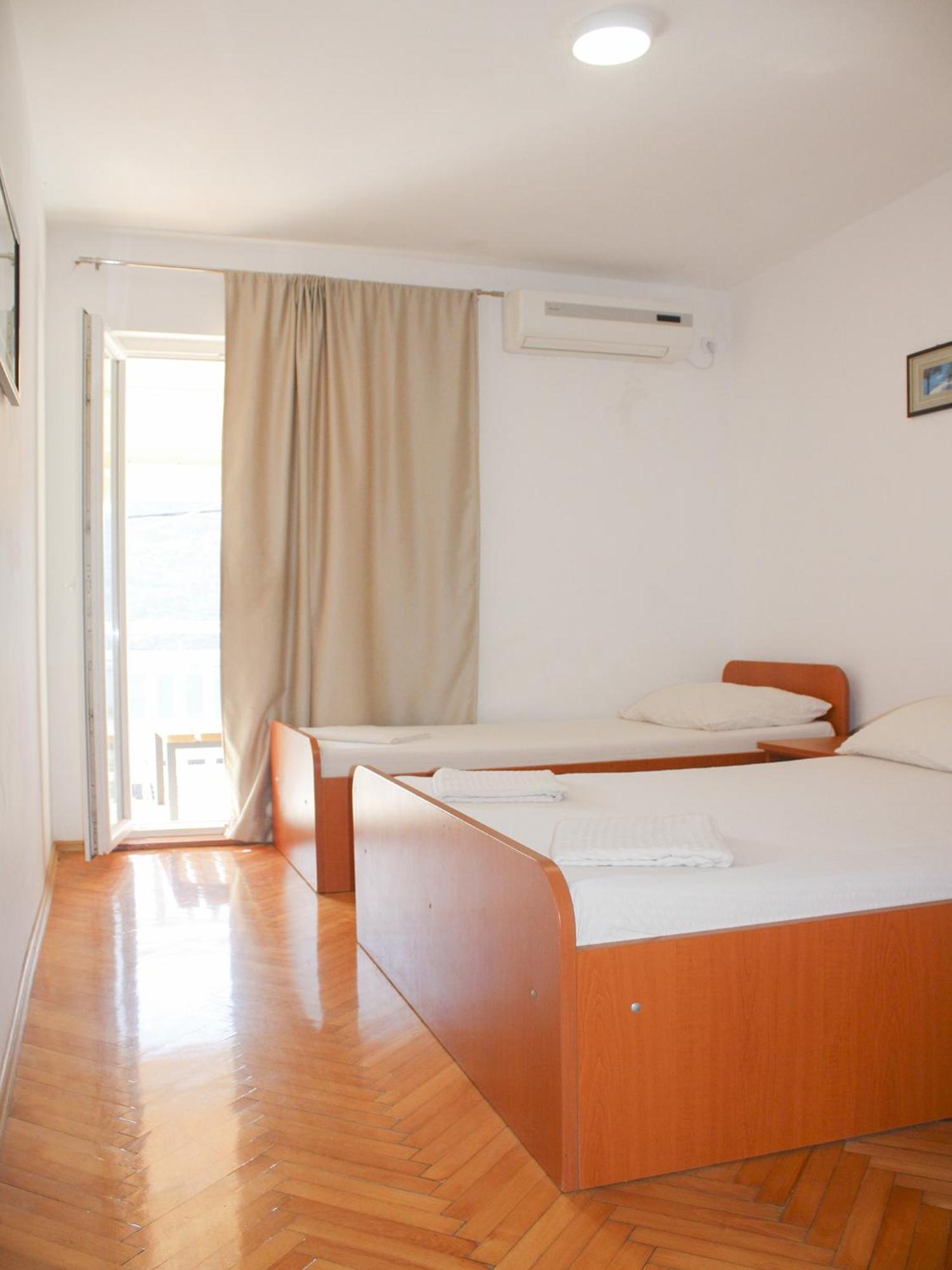 Apartments And Rooms Mato Neum Room photo