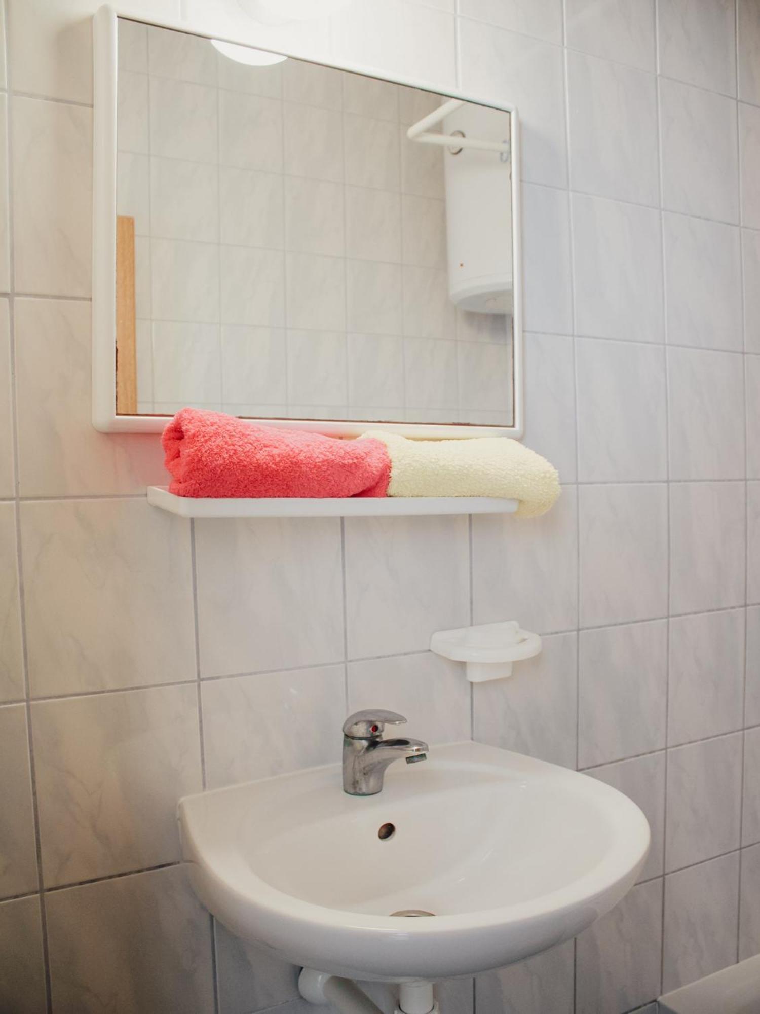 Apartments And Rooms Mato Neum Room photo