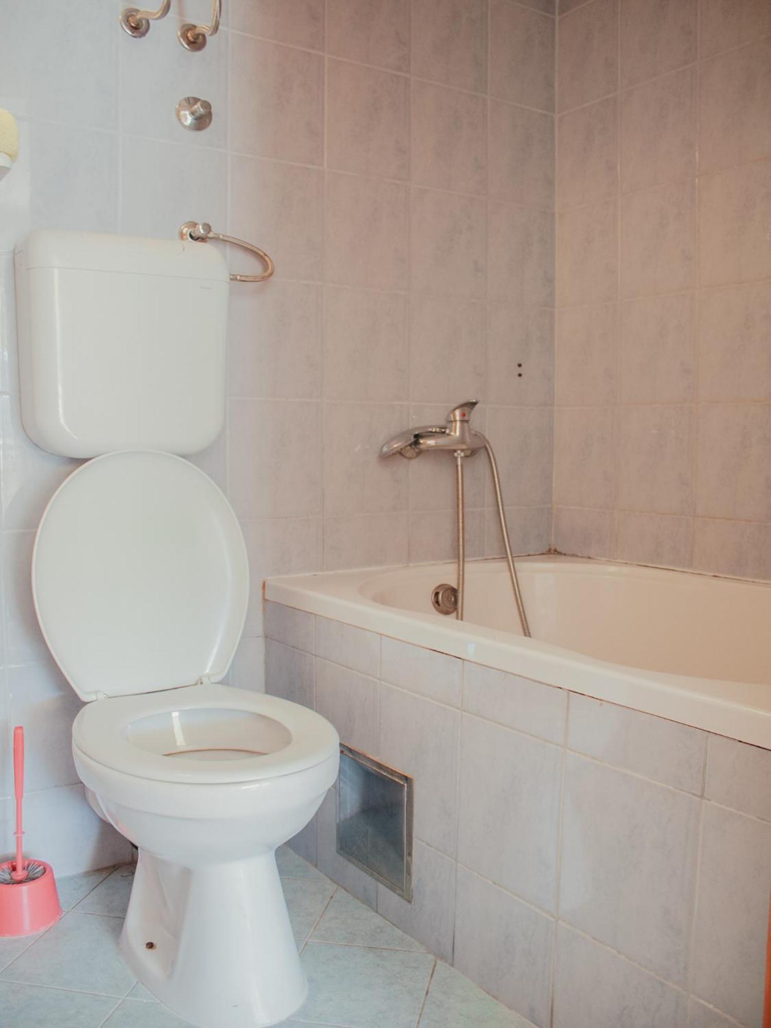 Apartments And Rooms Mato Neum Room photo