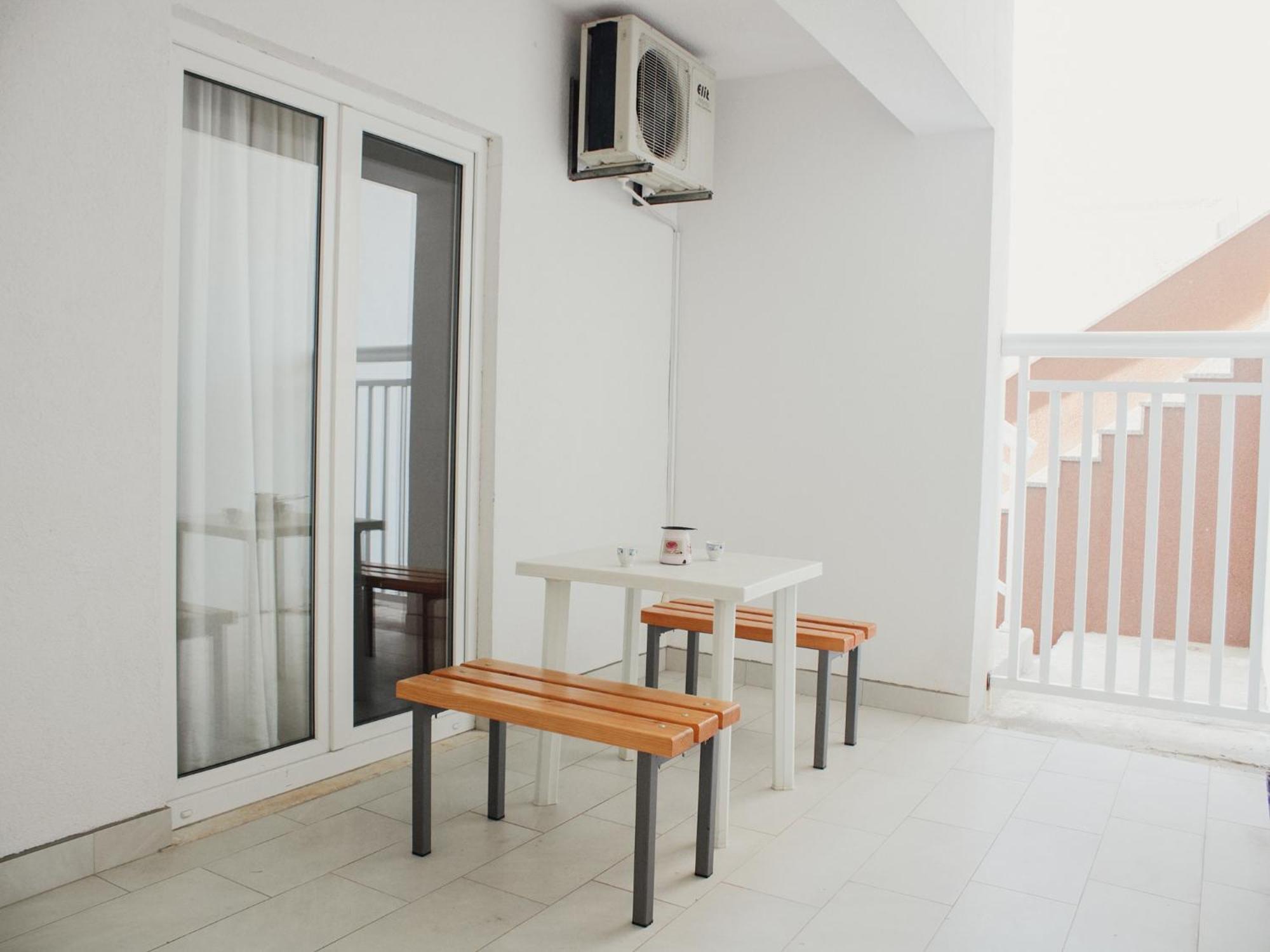 Apartments And Rooms Mato Neum Room photo