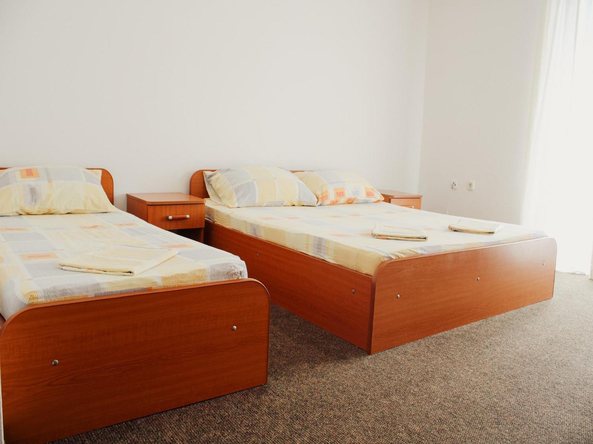 Apartments And Rooms Mato Neum Room photo